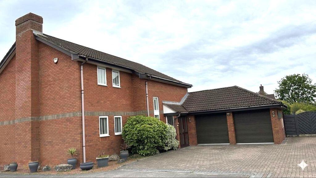 Littledown Drive, Littledown photo 5