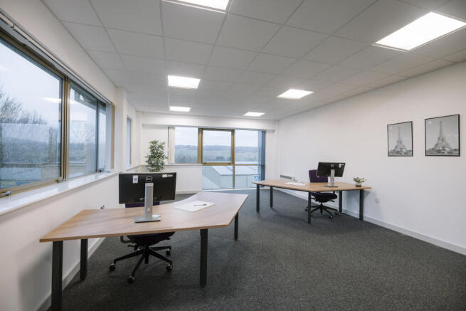Show office