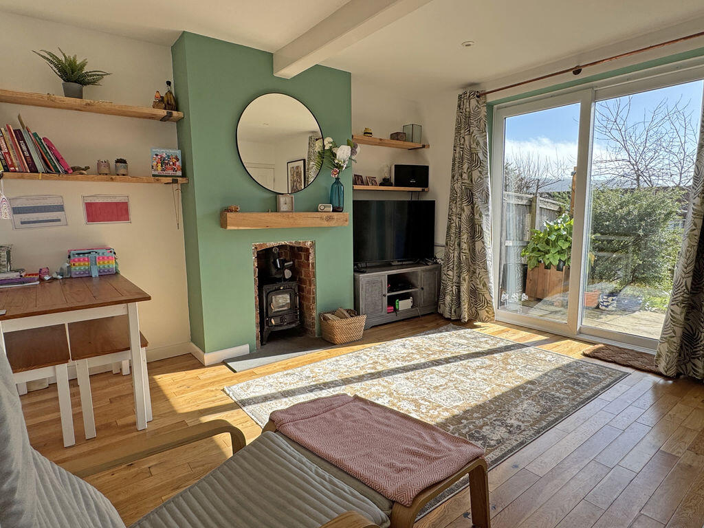 Main image of property: Manstone Avenue, Sidmouth