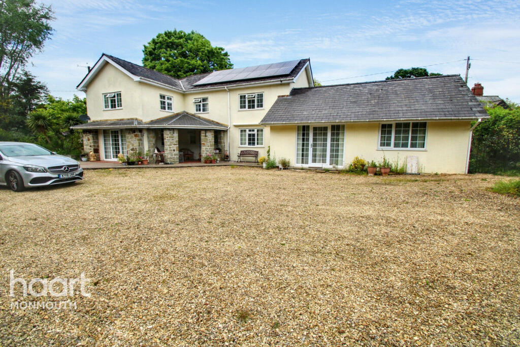 Main image of property: Raglan, Usk