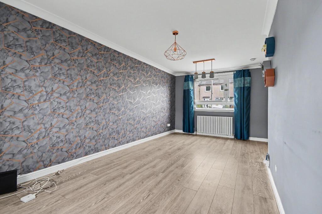 House in Paisley, Inverclyde - View 5