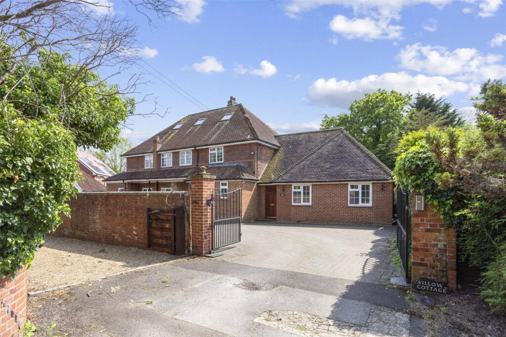 Main image of property: Maidenhead Road, Windsor, Berkshire, SL4