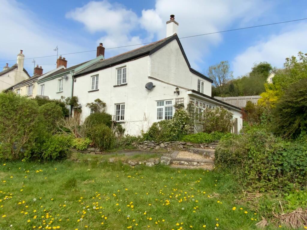 Main image of property: 4 Stonemans Cottage, North Molton