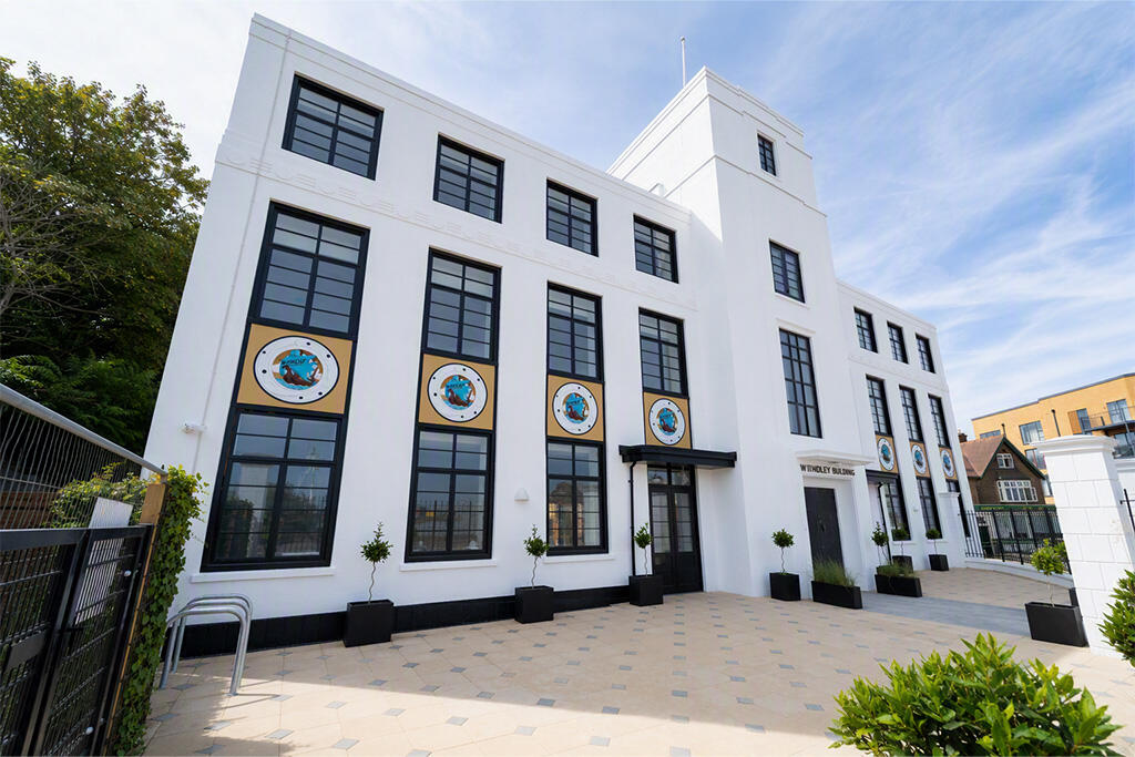 Main image of property: Cable Wharf
Northfleet
DA11 9FZ