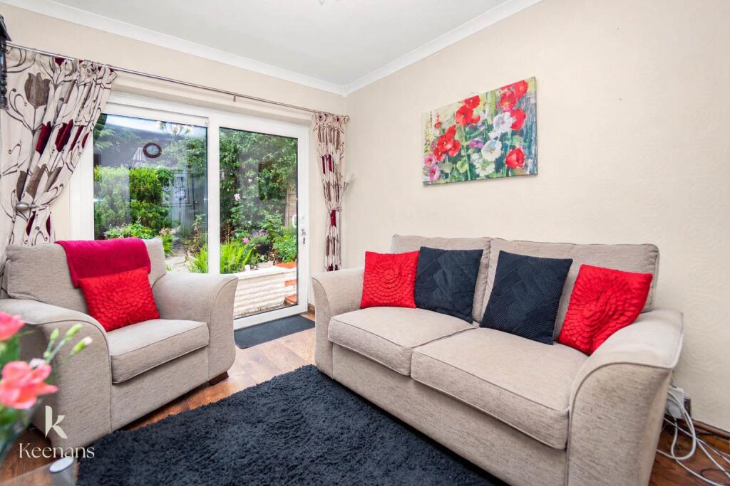 Greenmount Drive, Greenmount, Bury photo 4