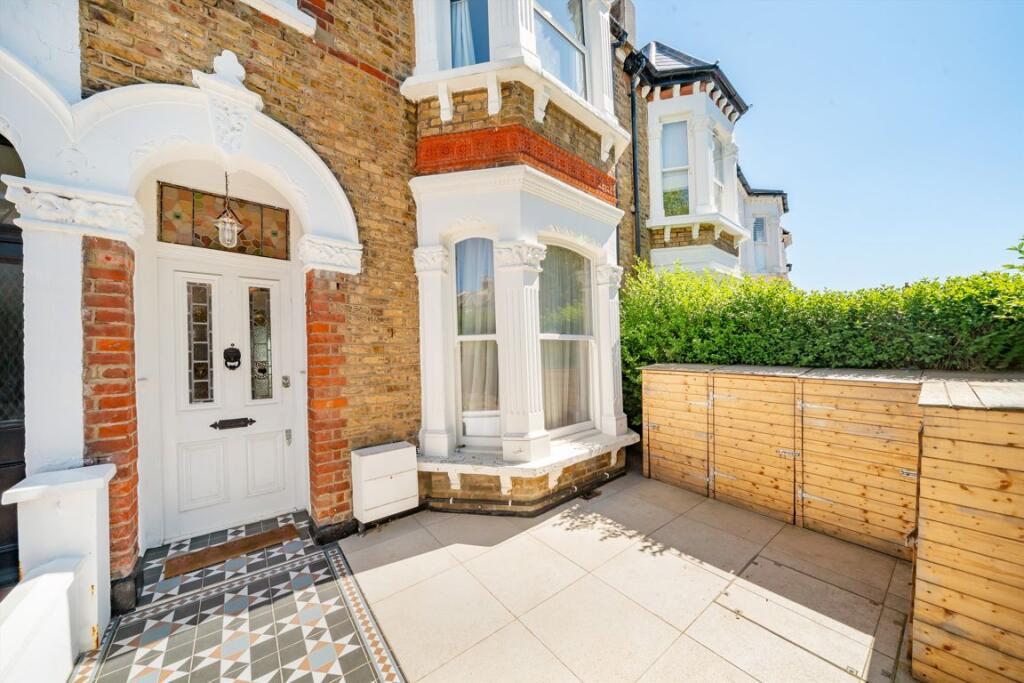 Main image of property: Solent Road, West Hampstead