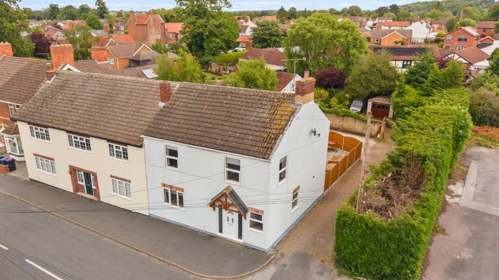 Main image of property: Crooked Billet Street, Morton, Gainsborough, DN21