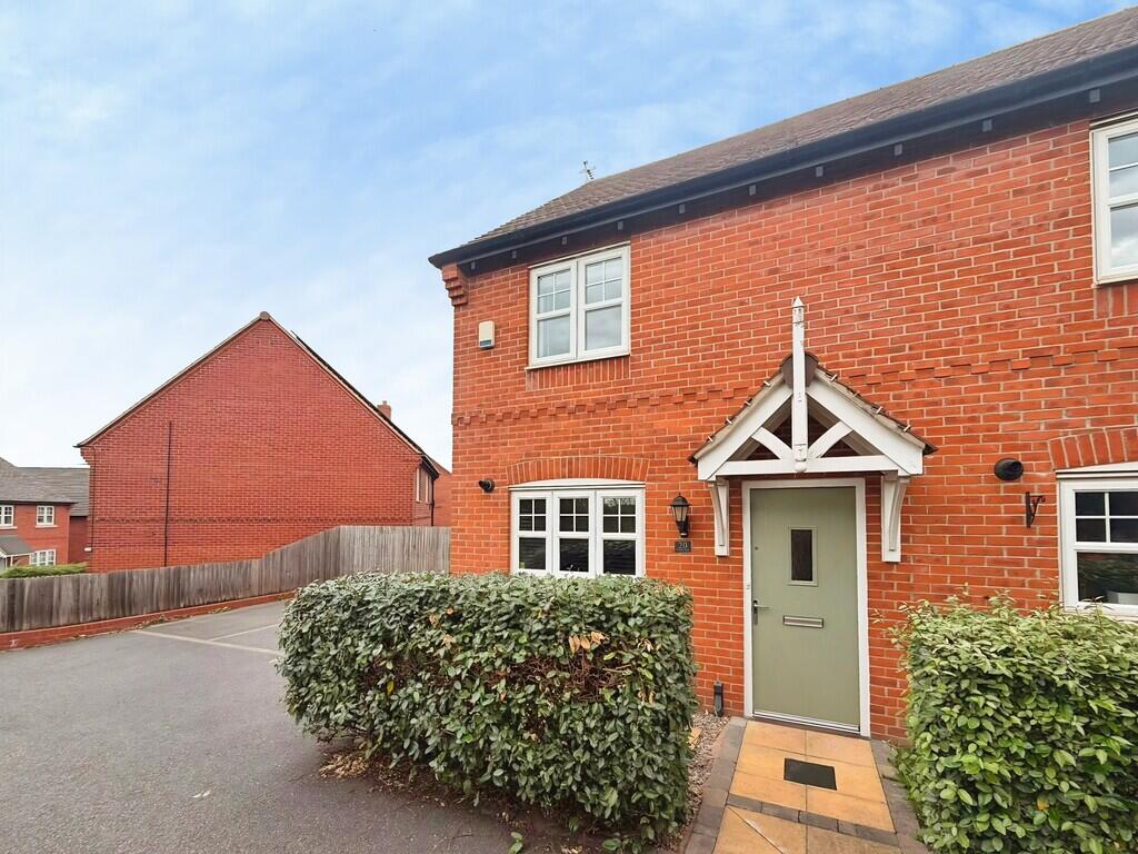 Main image of property: Vulcan Way, Castle Donington