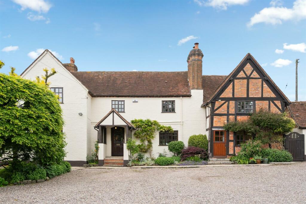 Additional image 46 of Wapping Lane, Beoley, Worcestershie