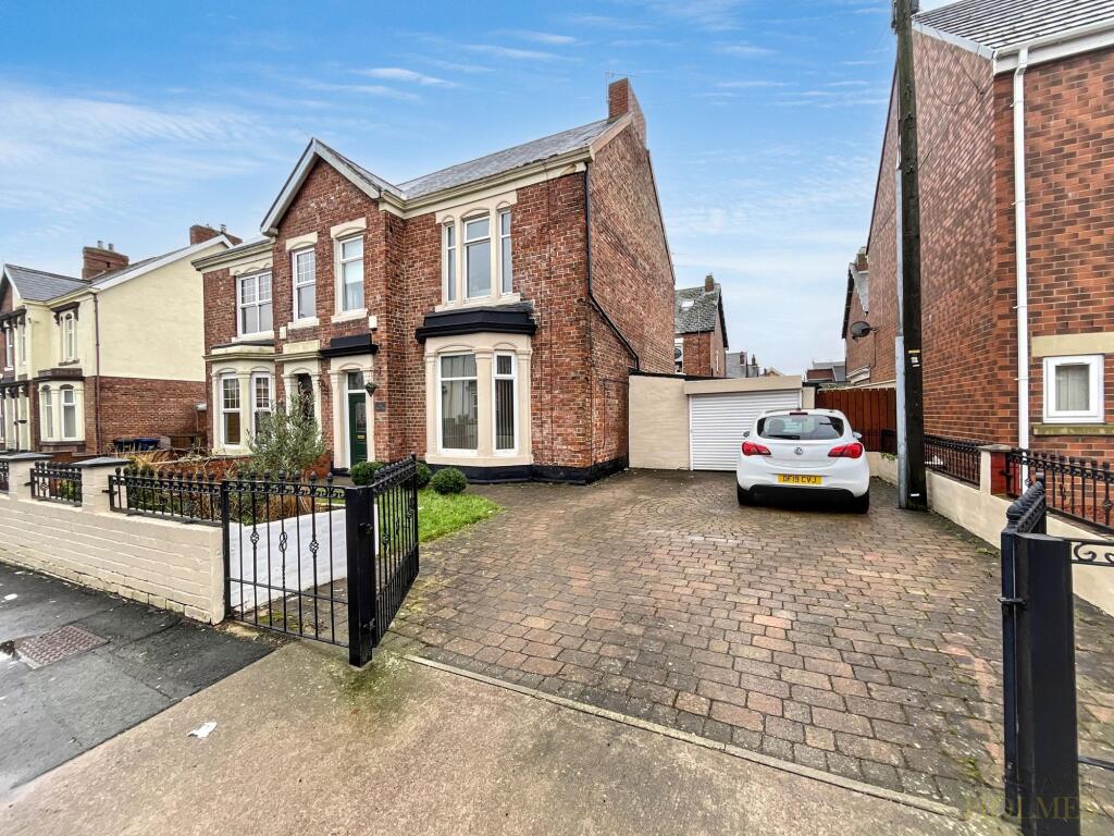 Main image of property: Kent Villas, Jarrow, NE32
