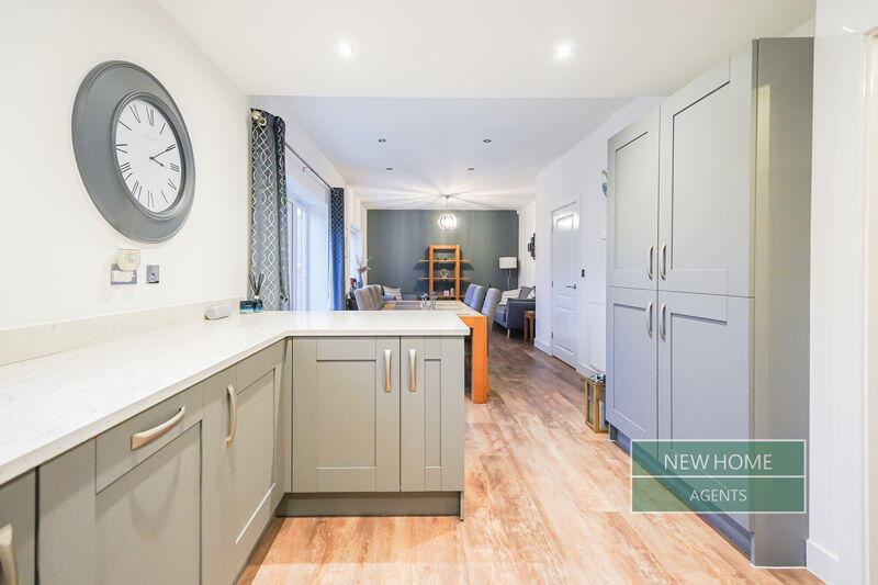 Nether View Bolsover, Chesterfield, S44 6GH photo 4