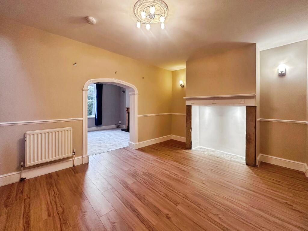 3-bed terraced on Coronation Street, Ryton, NE40, £135,000