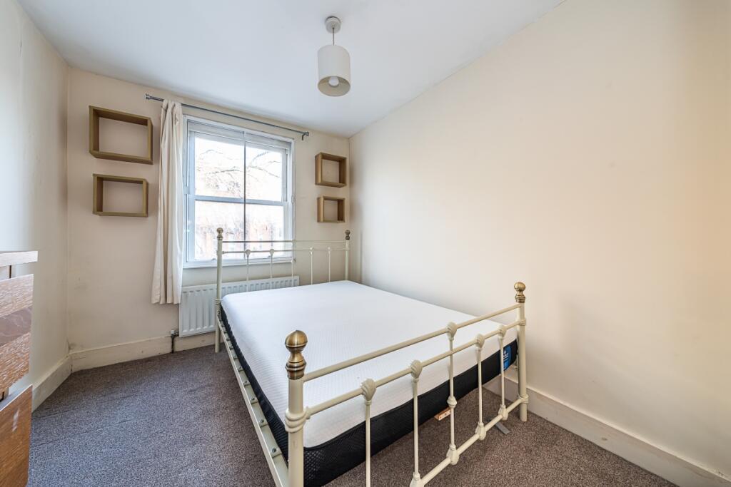 Main image of property: Claylands Place London SW8