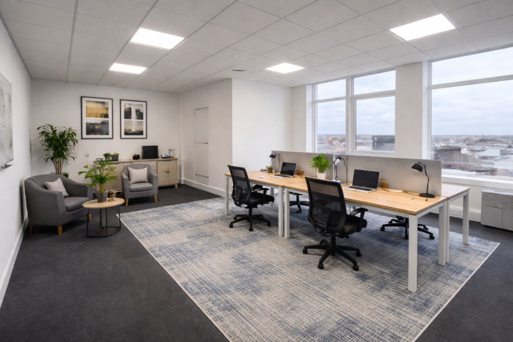 Office 506