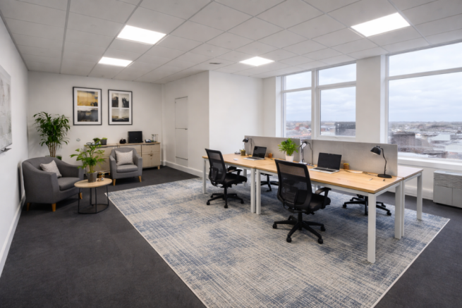 Office 506