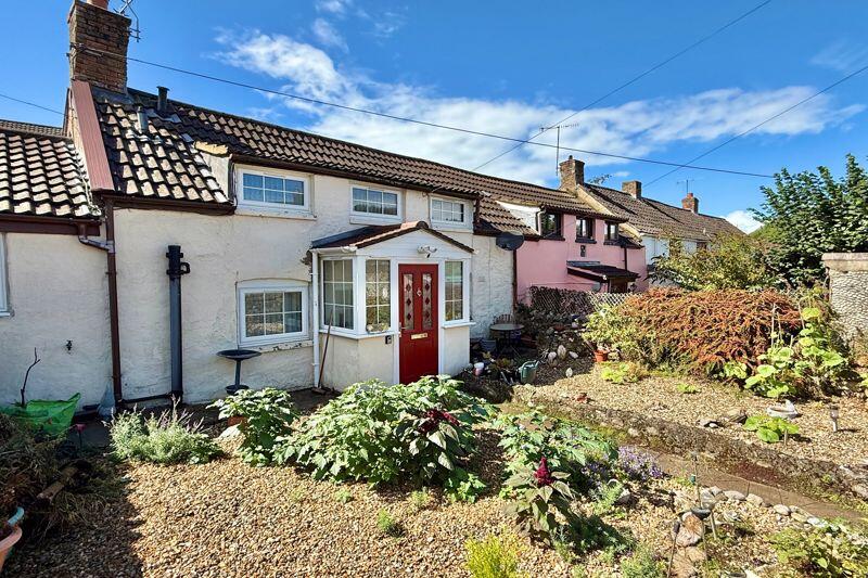 Crookes Lane, Kewstoke - DELIGHTFUL VILLAGE COTTAGE photo 4