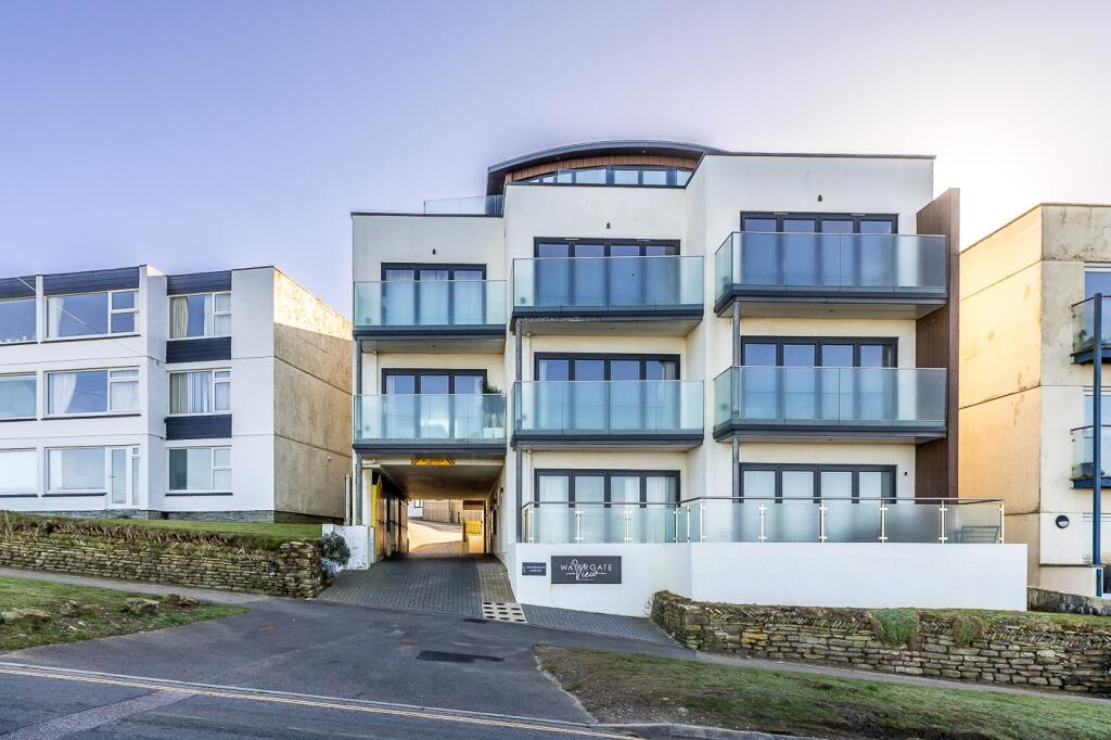 Main image of property: Watergate View, Porth, TR7