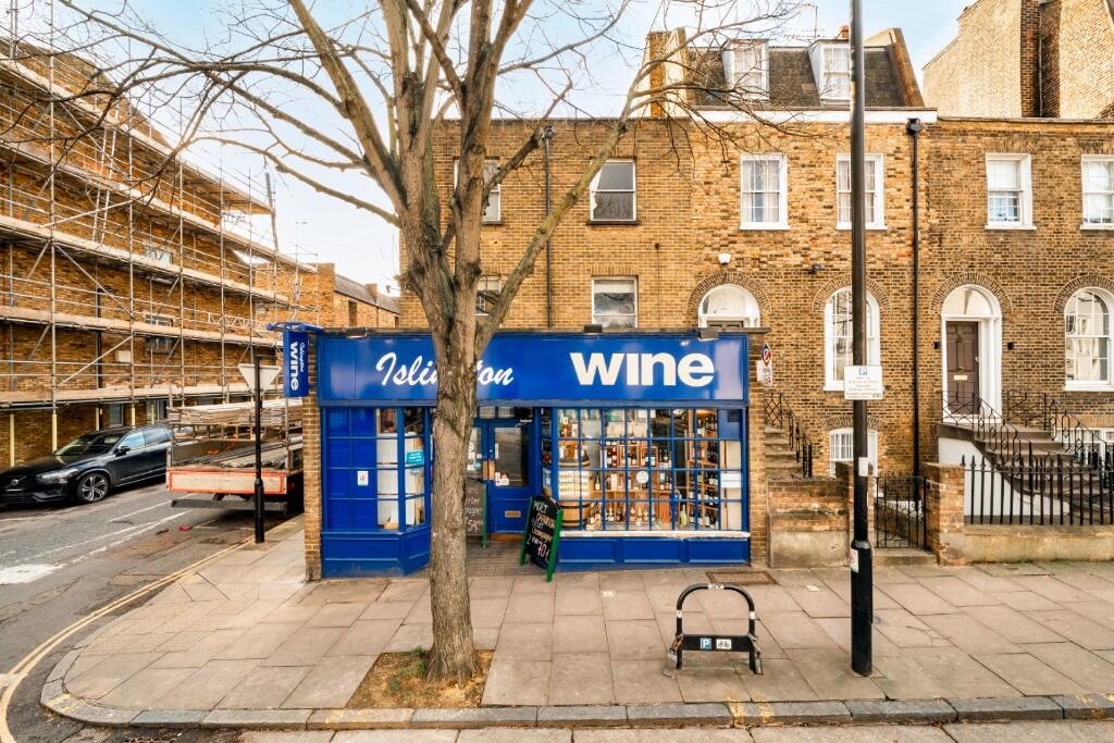 Main image of property: Liverpool Road, London, N1