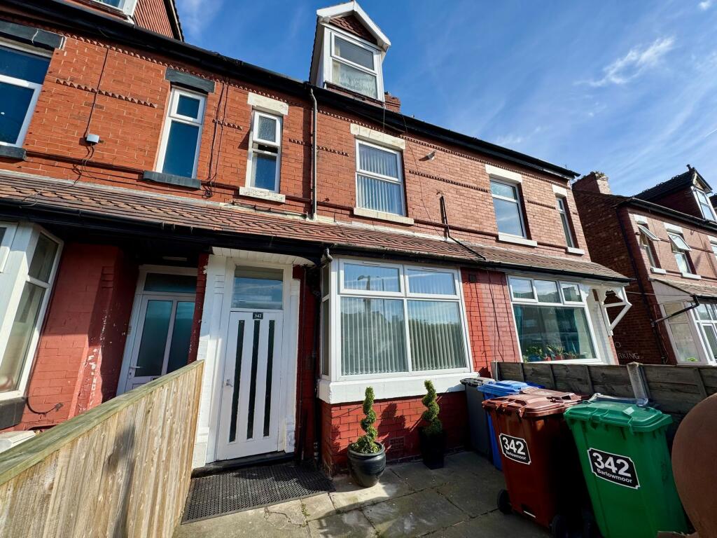 Main image of property: 342 Barlow Moor Road, Chorlton, M21