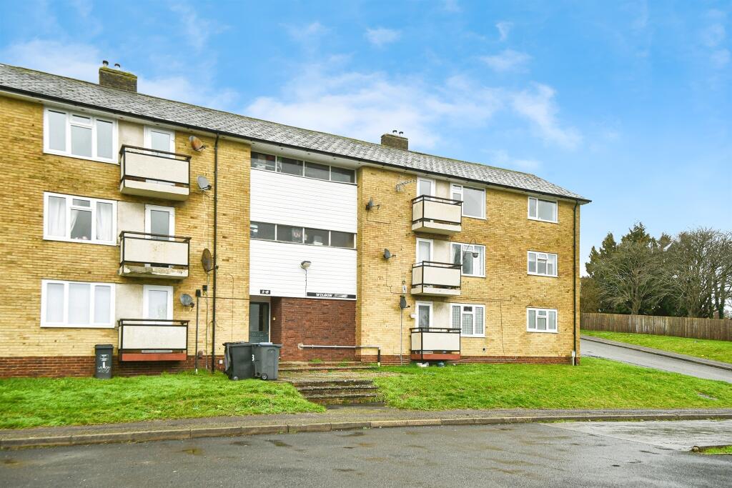 Main image of property: Sidbury Heights, Tidworth