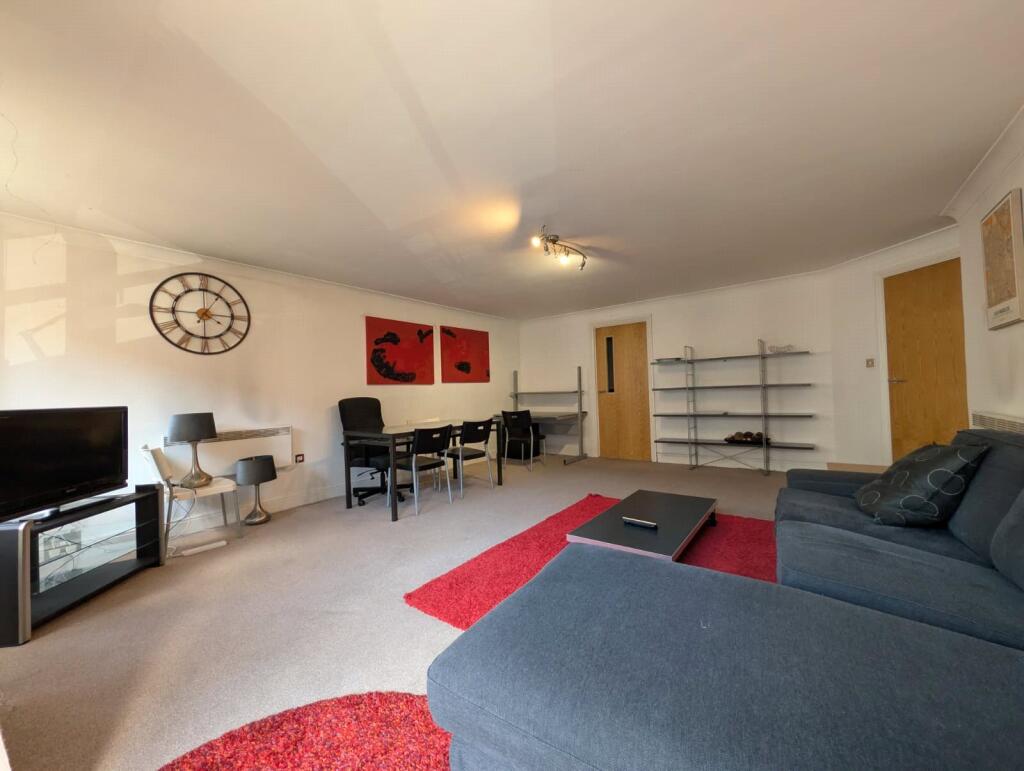 Main image of property: Scotland Street, Birmingham, B1