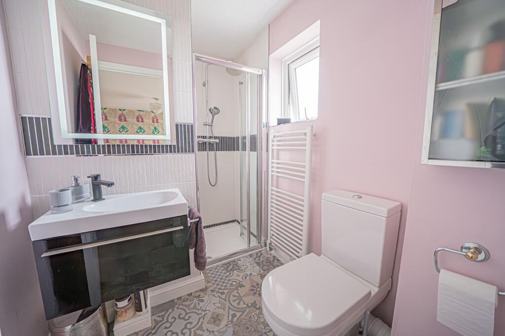 Additional image 15 of Abberton Grove, Shirley, B90