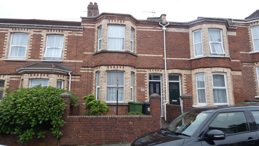 Main image of property: Monks Road, Exeter