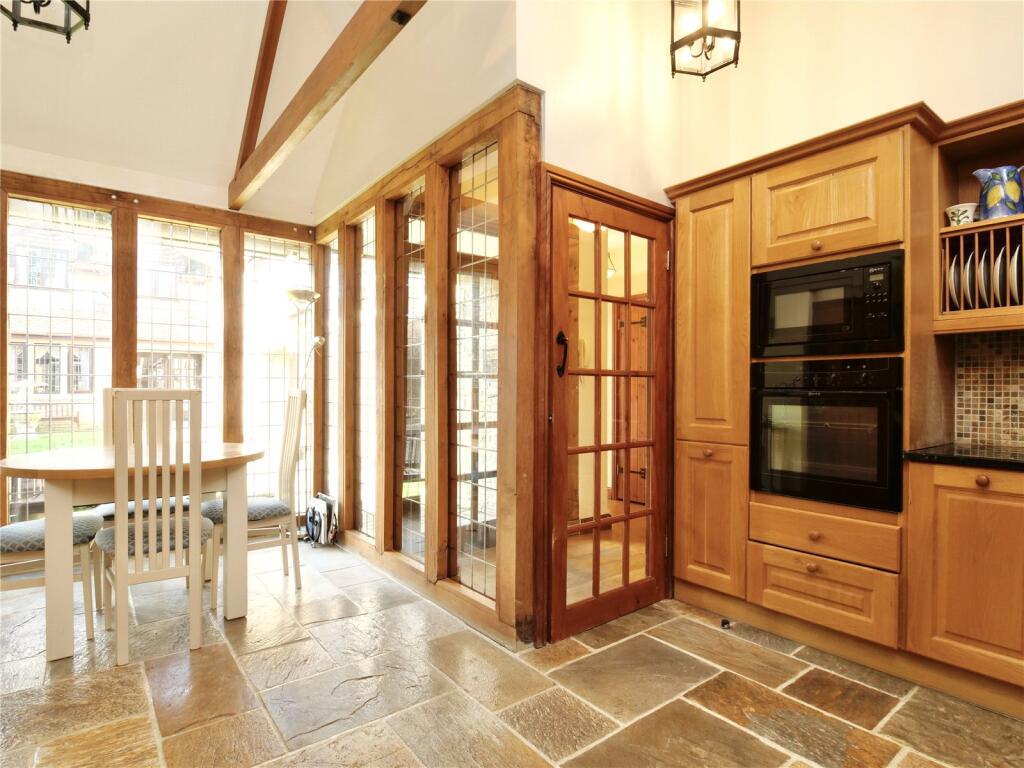 Additional image 5 of Two Bedroom Annexe - Oakhill
