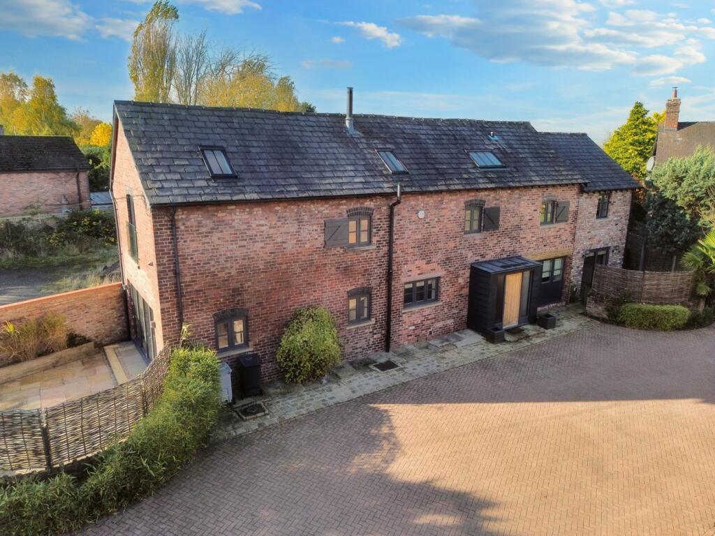 Main image of property: Hough Lane, Wilmslow, SK9