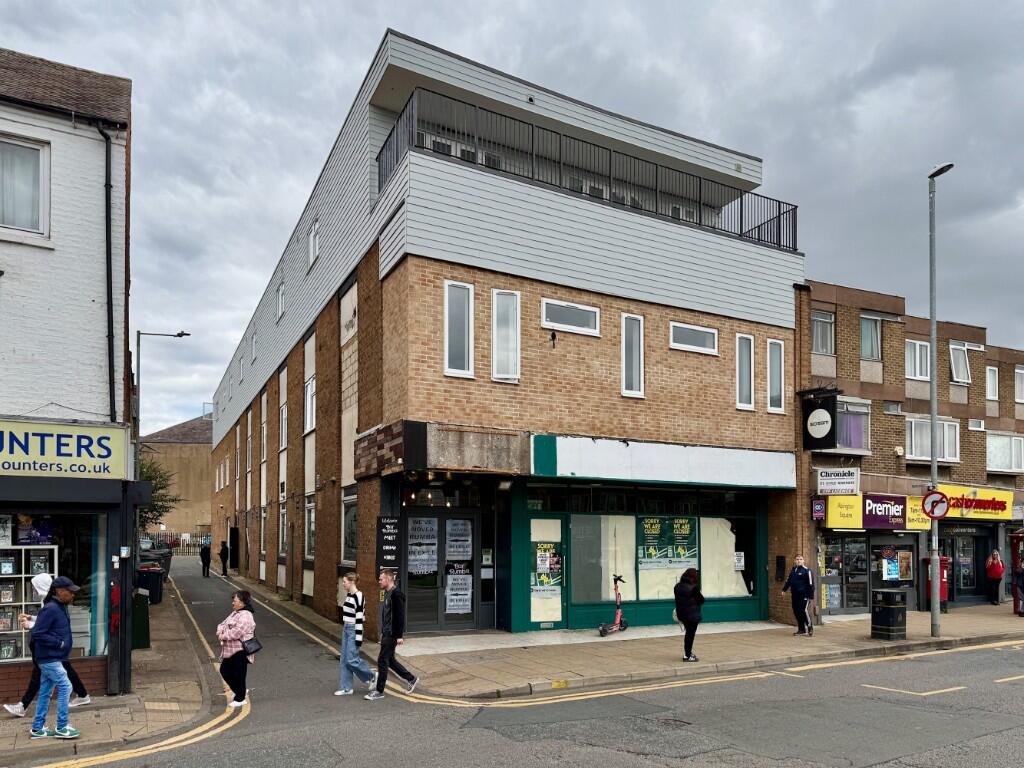 Main image of property: Abington Square, Northampton, Northamptonshire, NN1