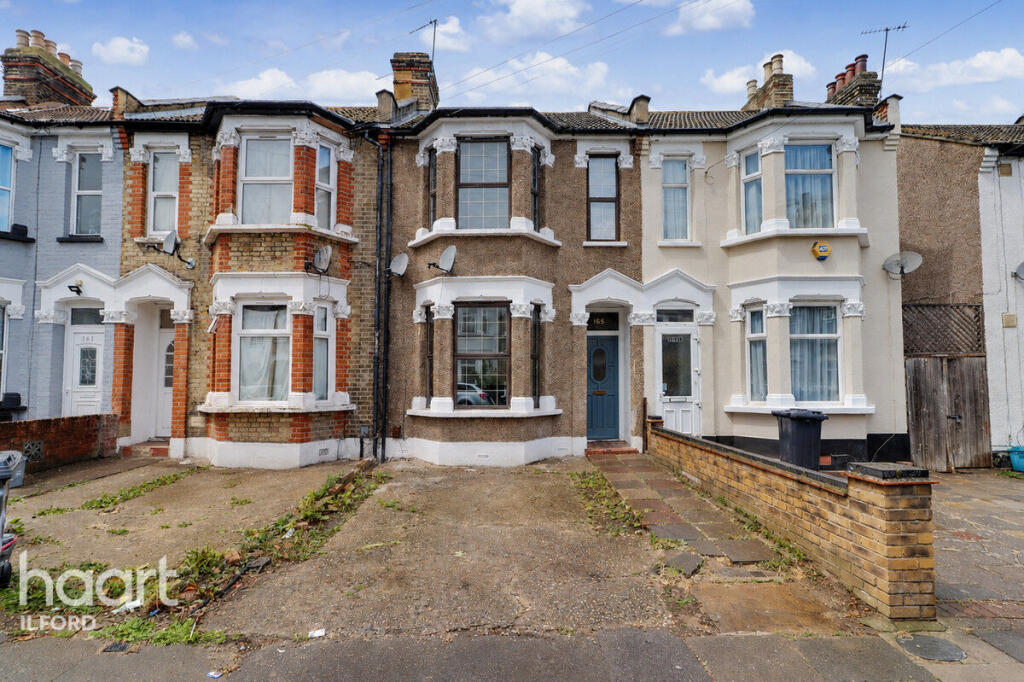 Main image of property: Westwood Road, Ilford