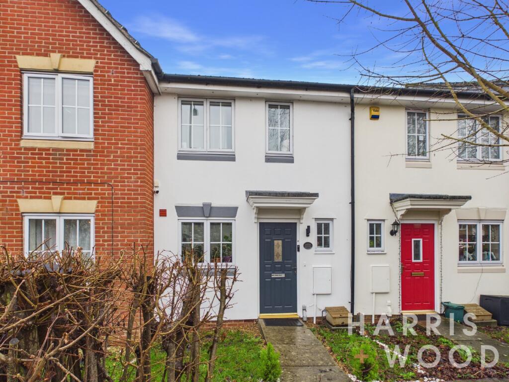 Main image of property: Mill Road, Mile End, Colchester, Essex, CO4