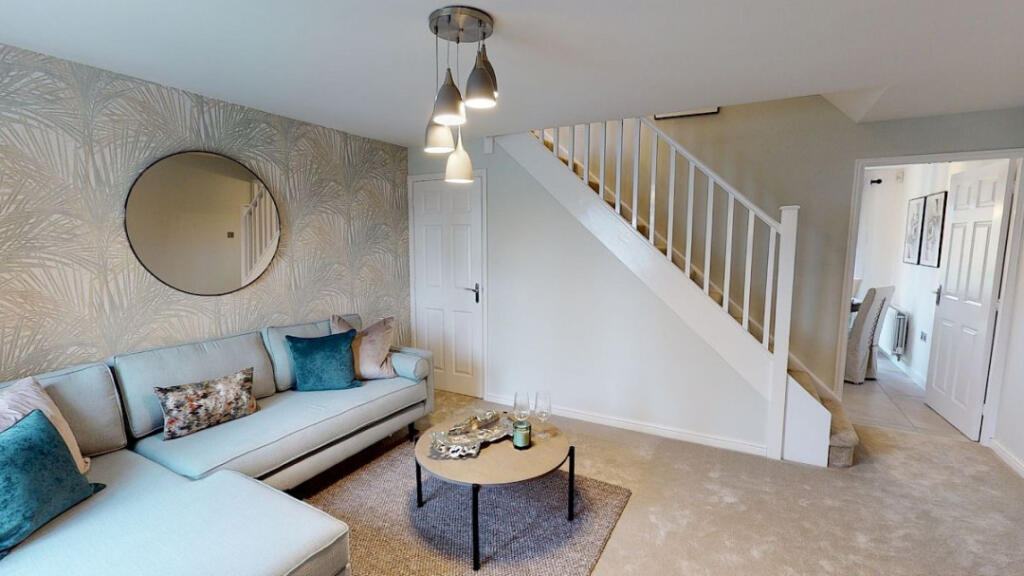 House in Newark and Sherwood, Ollerton and Boughton CP - View 4