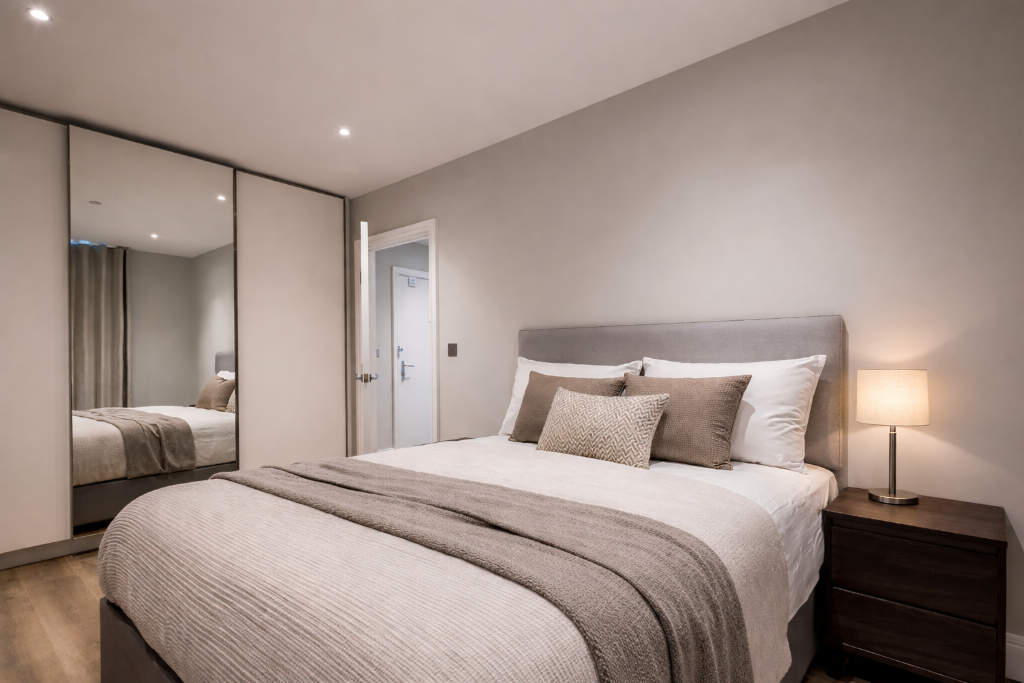 Main image of property: Neptune Wharf, London, SE8