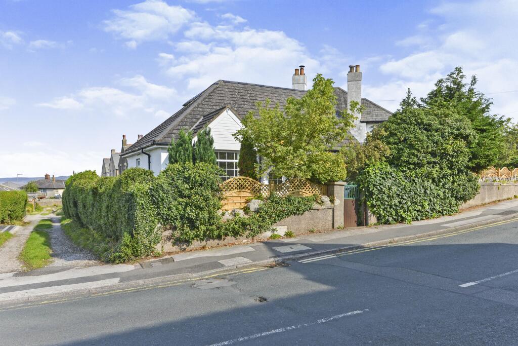 Main image of property: The Crescent, Hest Bank, Lancaster, LA2