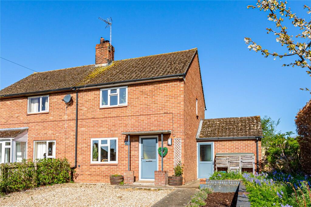 Main image of property: The Mead, Great Shefford, Hungerford, Berkshire, RG17