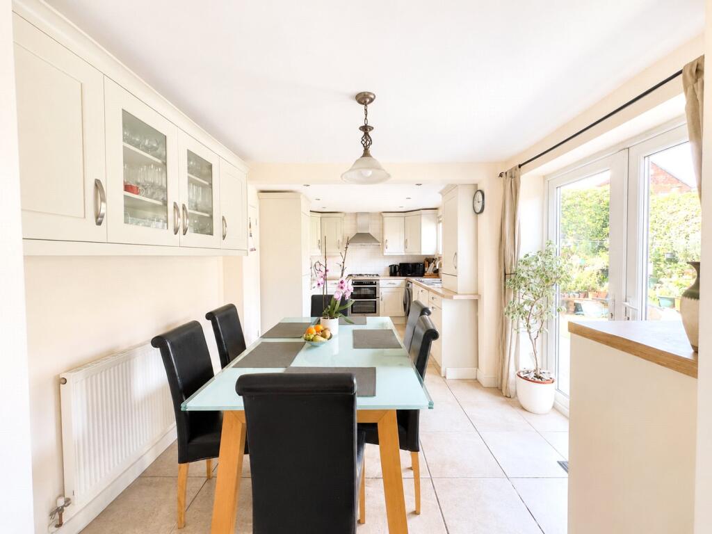 House in Hoylake, Meols - View 4