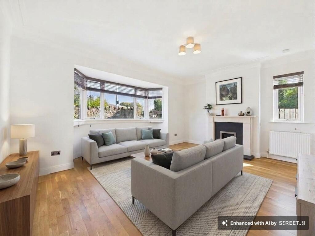 House in Inverness - View 4