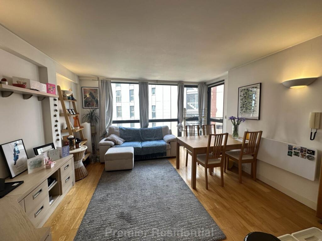 Main image of property: City Road East, Manchester
