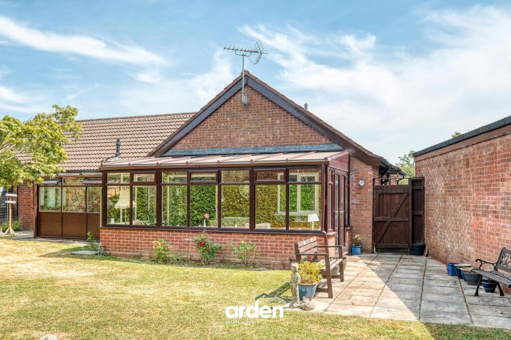Plymouth Close, Redditch, B97 photo 4
