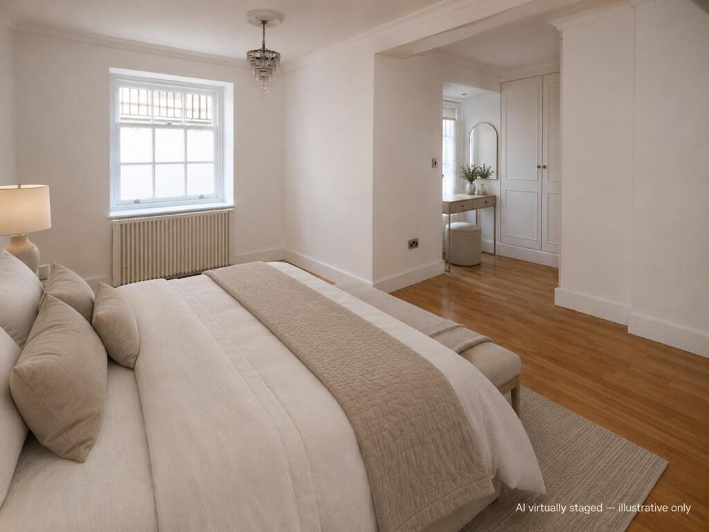 Apartment in Croydon - View 5