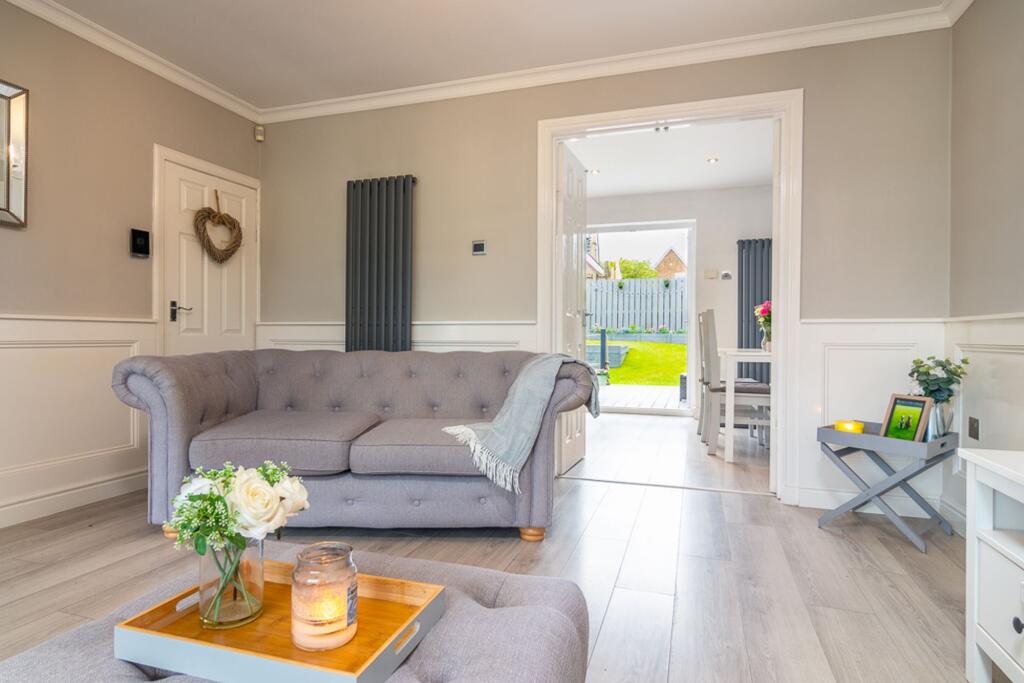 Rosehill Road, Torrance, G64 photo 4