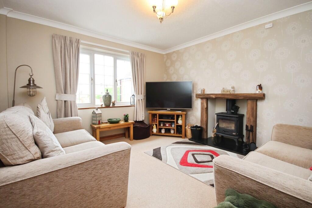 Westwood Drive, Lincoln photo 4