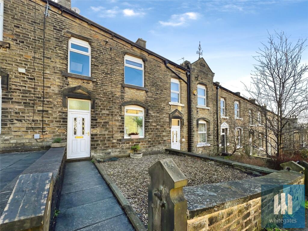 Main image of property: Spark Street, Longwood, Huddersfield, HD3