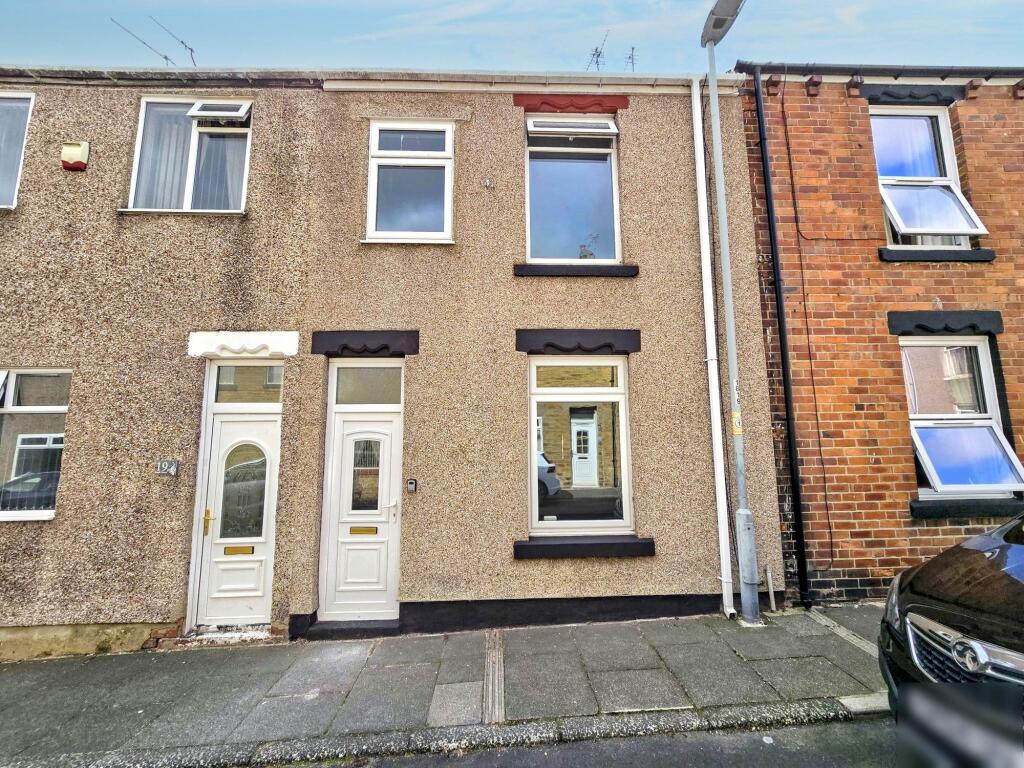 Main image of property: South Street, Spennymoor, Durham, DL16 7TT