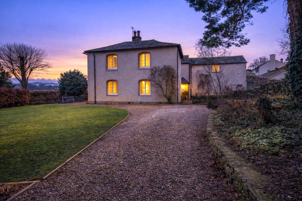 Main image of property:  Hackthorpe, Penrith, CA10