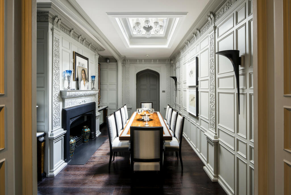 Main image of property: Portland Place, Marylebone, W1B