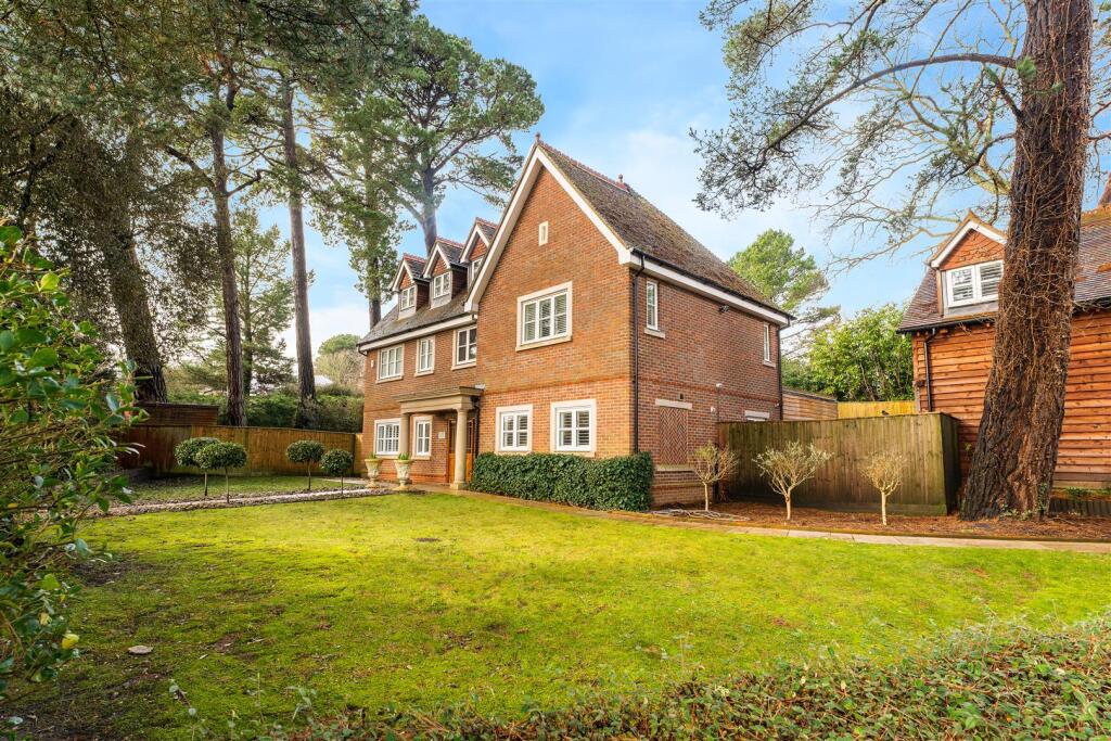 Additional image 26 of Bingham Avenue, Lilliput, Poole