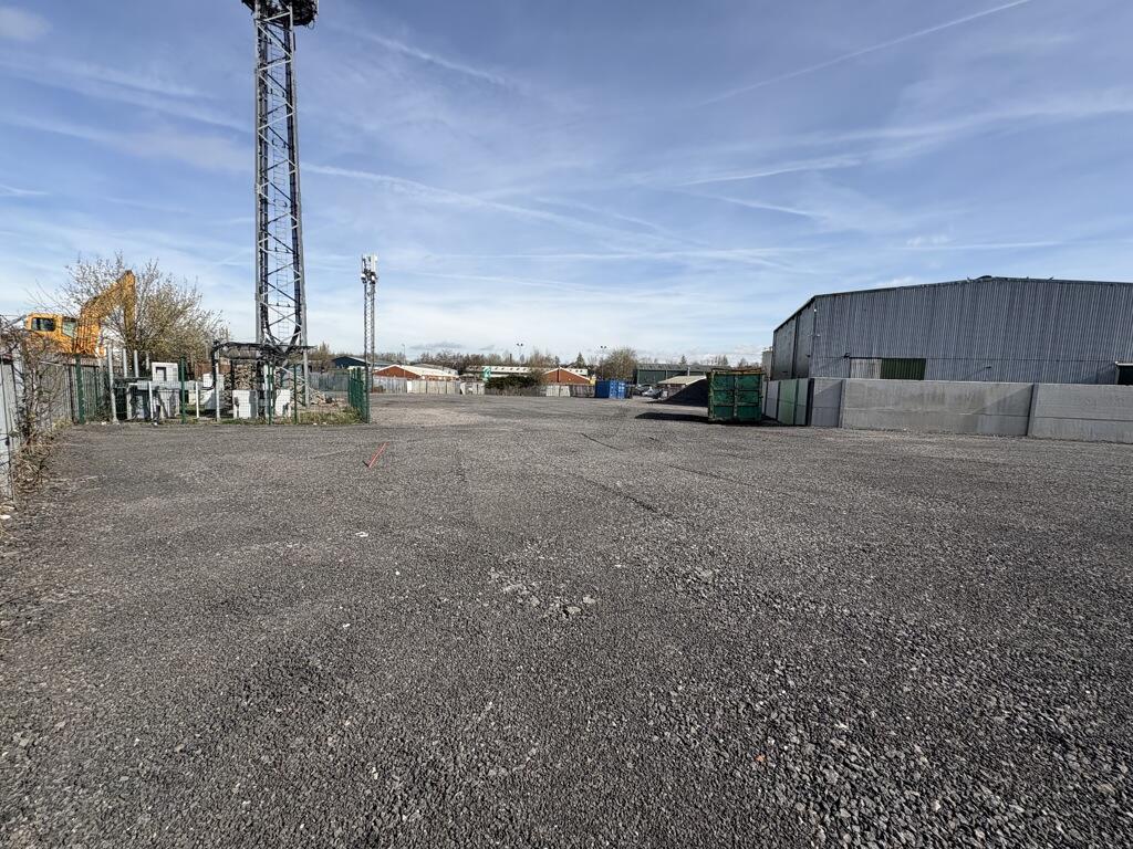 Main image of property: Yard, Miry Lane, Wigan, Lancashire, WN6