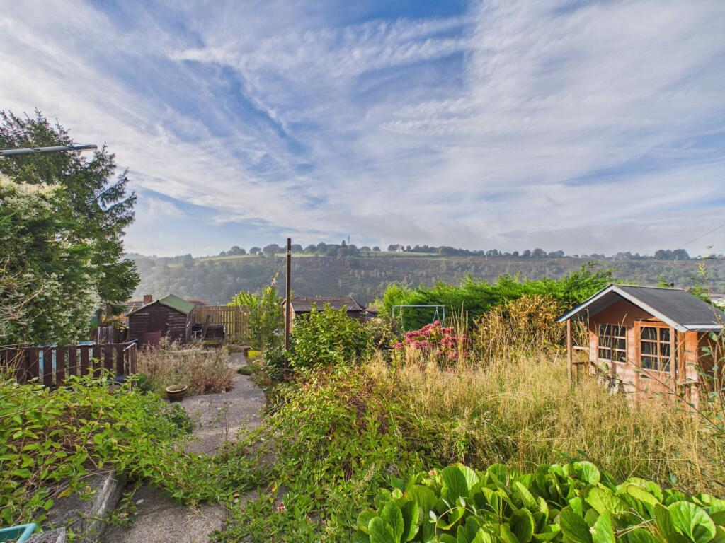 House in Newport, Llanhilleth - View 4